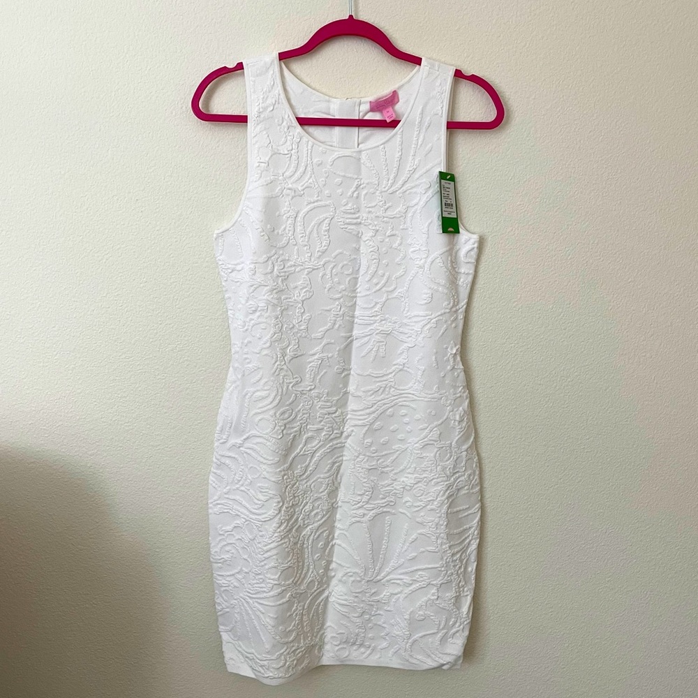 Lilly Pulitzer Sweater Dress